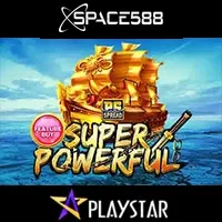 slot Feature Buy Super Powerful PlayStar